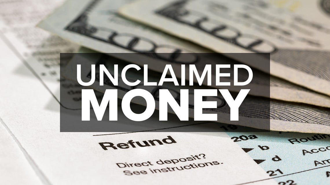 Unclaimed Money In Your Name: How To Search Free - Genial Discover