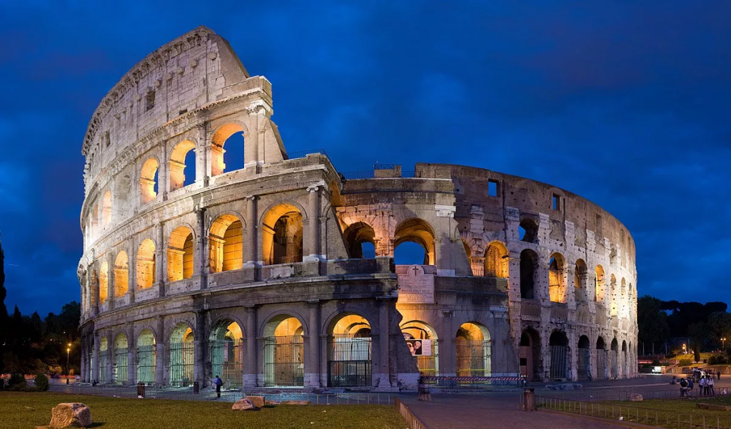 These Are Very Interesting Facts About The Roman Empire Genial Discover